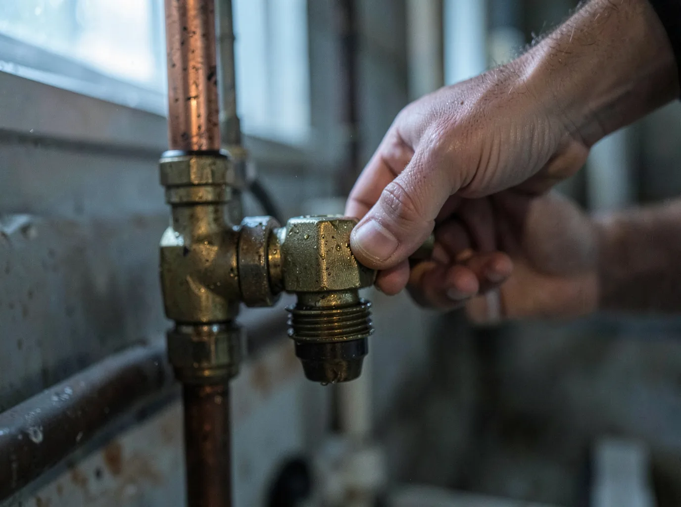 Emergency Plumber Gann Valley, SD FAQs